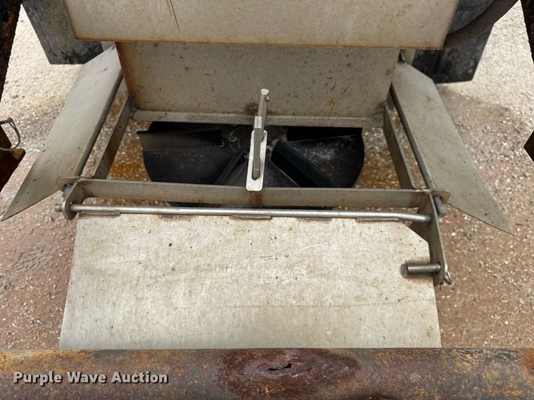 image for item DU3482 2012 International WorkStar 7500 dump truck