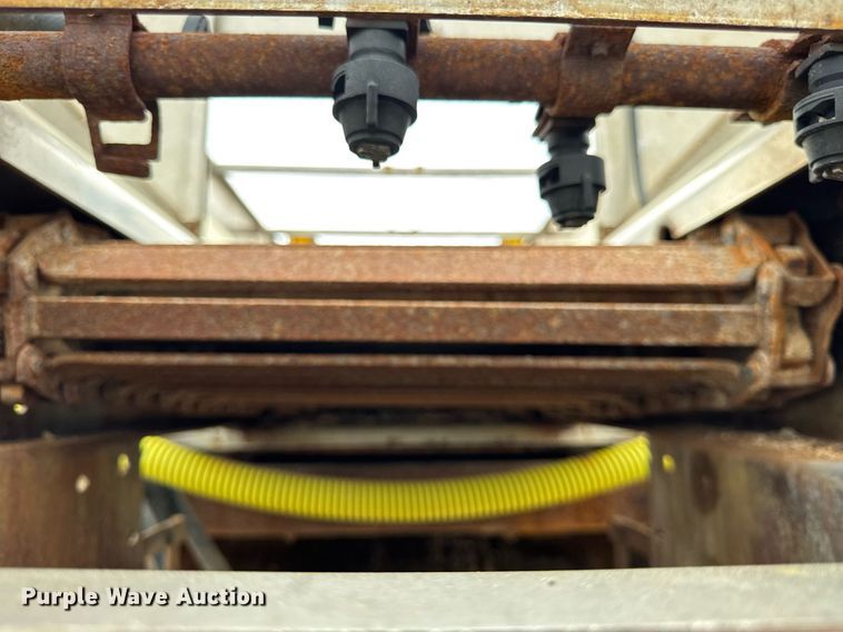 image for item DU3482 2012 International WorkStar 7500 dump truck