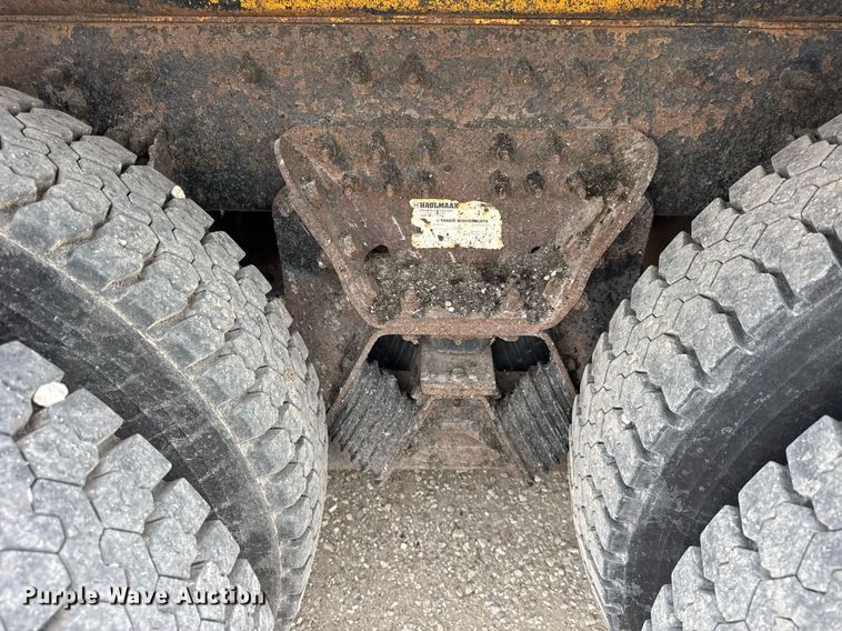 image for item DU3482 2012 International WorkStar 7500 dump truck