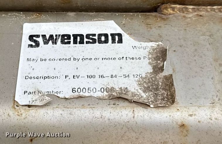 image for item DU3482 2012 International WorkStar 7500 dump truck