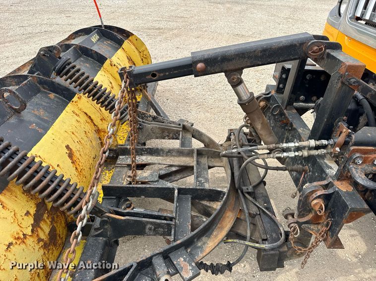 image for item DU3482 2012 International WorkStar 7500 dump truck