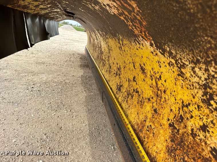 image for item DU3482 2012 International WorkStar 7500 dump truck