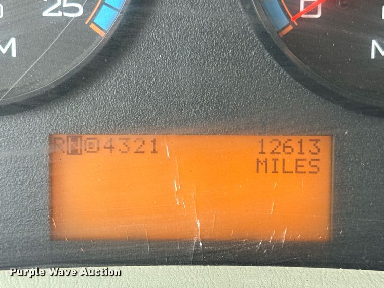 image for item DU3482 2012 International WorkStar 7500 dump truck