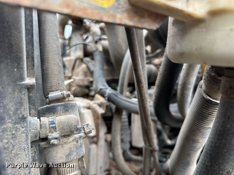 image for item DU3482 2012 International WorkStar 7500 dump truck