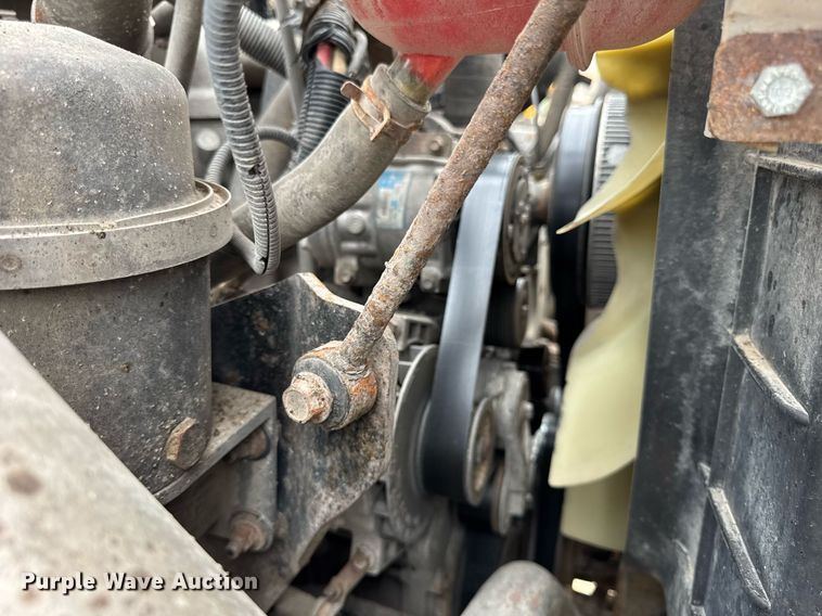 image for item DU3482 2012 International WorkStar 7500 dump truck