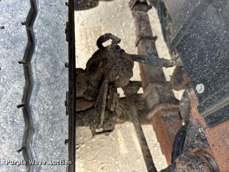 image for item DU3482 2012 International WorkStar 7500 dump truck