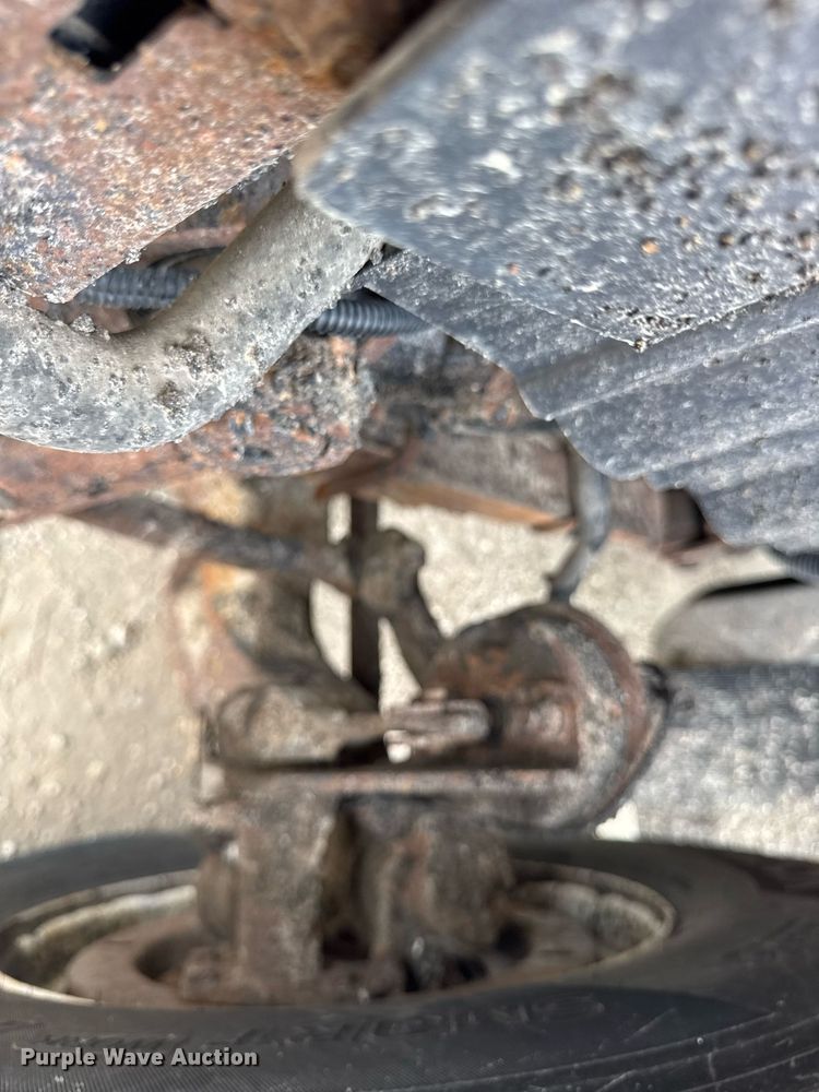 image for item DU3482 2012 International WorkStar 7500 dump truck