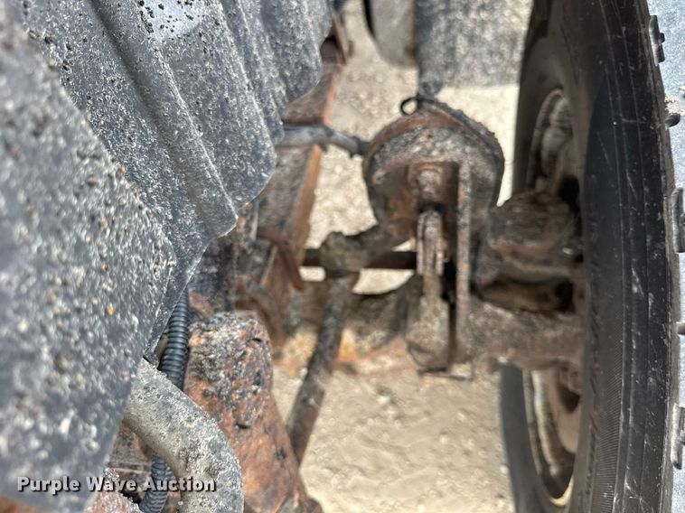 image for item DU3482 2012 International WorkStar 7500 dump truck