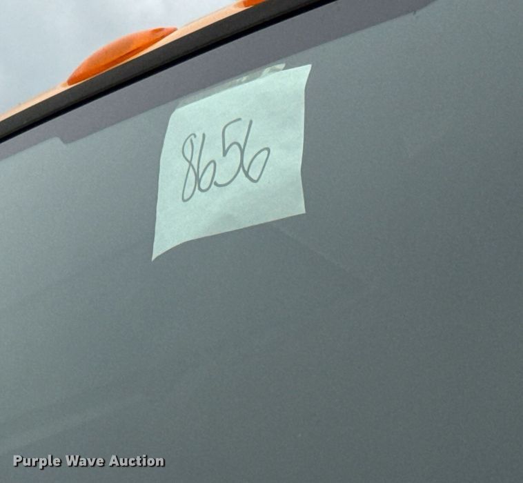 image for item DU3482 2012 International WorkStar 7500 dump truck