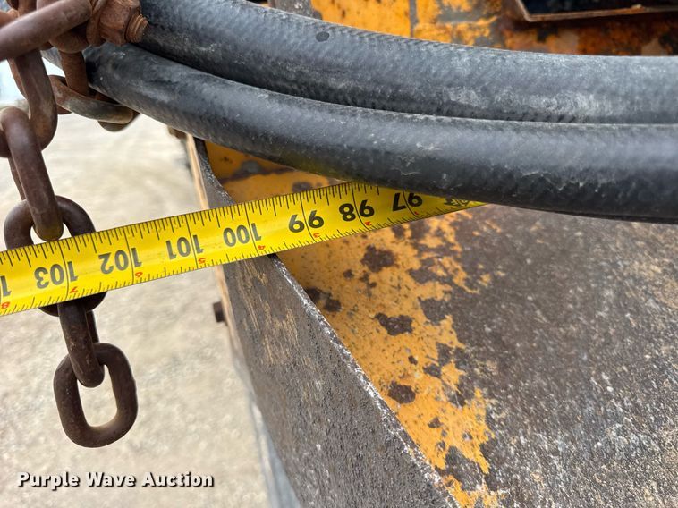 image for item DU3483 2014 International WorkStar 7500 dump truck