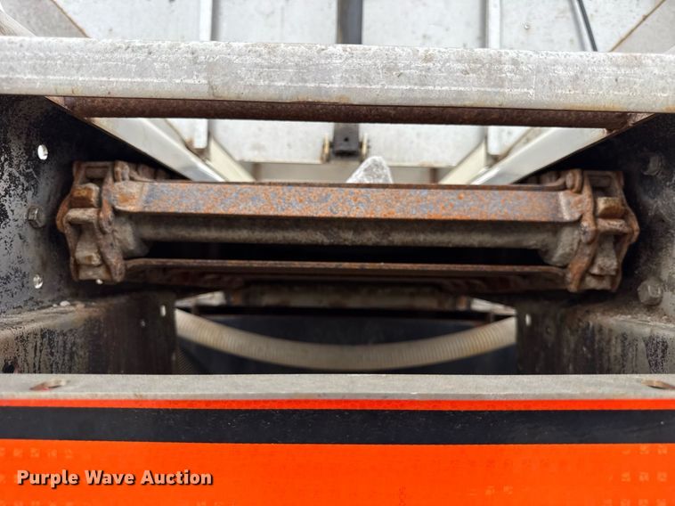 image for item DU3483 2014 International WorkStar 7500 dump truck