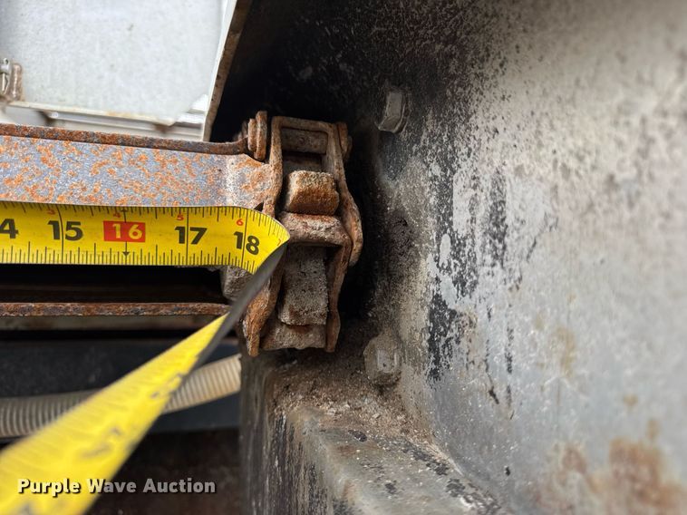 image for item DU3483 2014 International WorkStar 7500 dump truck