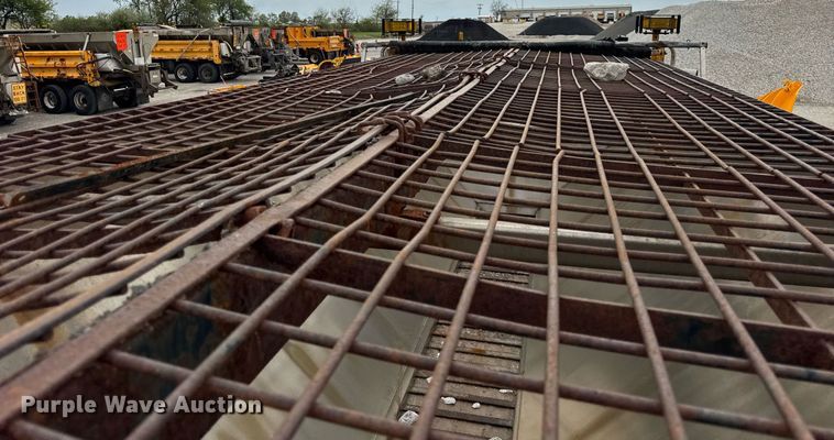 image for item DU3483 2014 International WorkStar 7500 dump truck