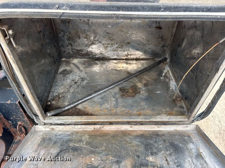 image for item DU3483 2014 International WorkStar 7500 dump truck