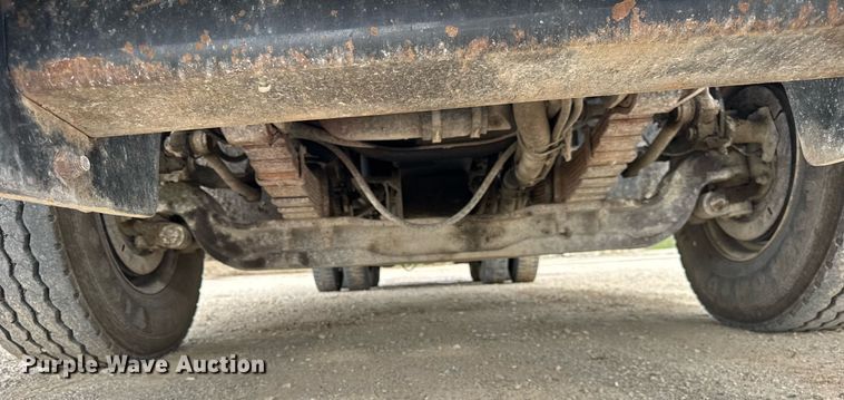 image for item DU3483 2014 International WorkStar 7500 dump truck