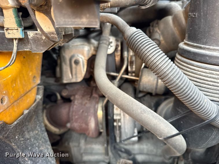 image for item DU3483 2014 International WorkStar 7500 dump truck