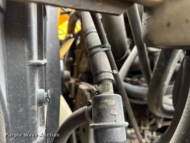 image for item DU3483 2014 International WorkStar 7500 dump truck