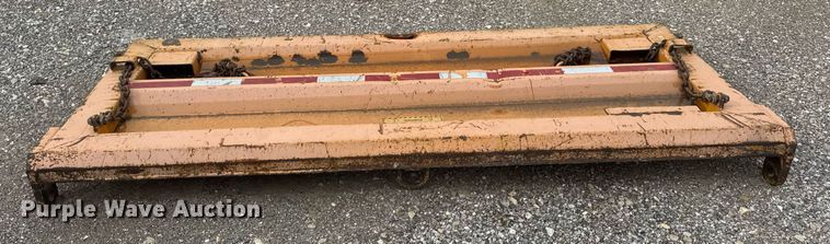 image for item DU3483 2014 International WorkStar 7500 dump truck