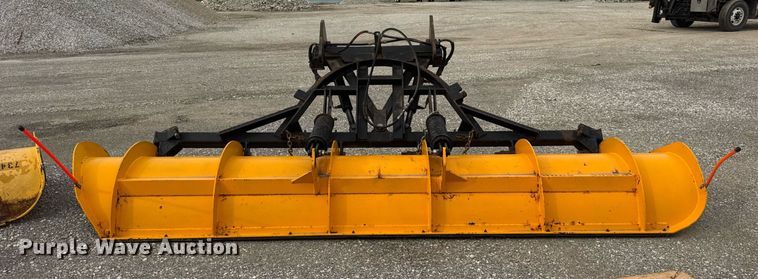 image for item DU3483 2014 International WorkStar 7500 dump truck