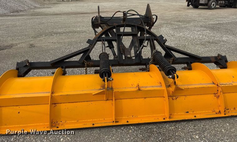 image for item DU3483 2014 International WorkStar 7500 dump truck