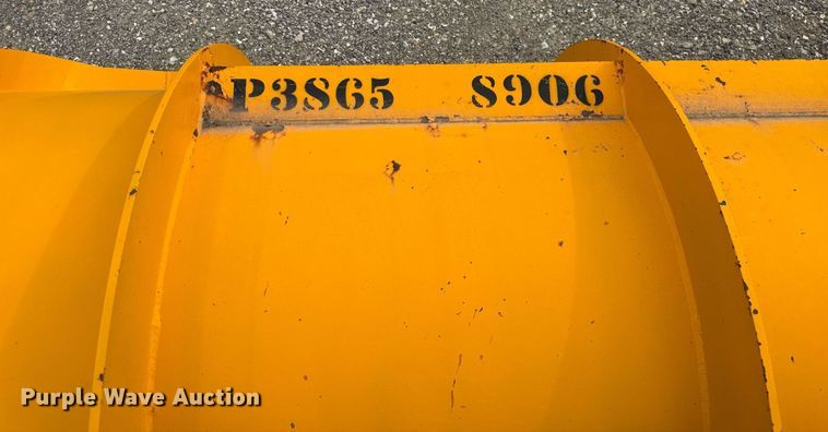 image for item DU3483 2014 International WorkStar 7500 dump truck