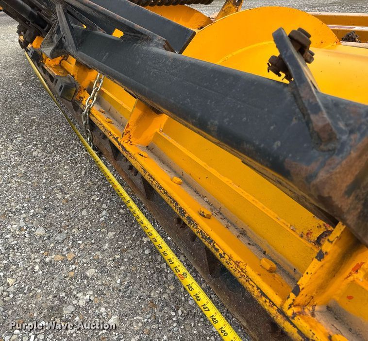 image for item DU3483 2014 International WorkStar 7500 dump truck