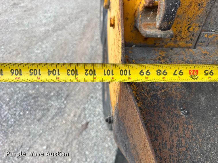 image for item DU3484 2013 International WorkStar 7500 dump truck