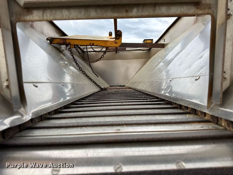 image for item DU3484 2013 International WorkStar 7500 dump truck