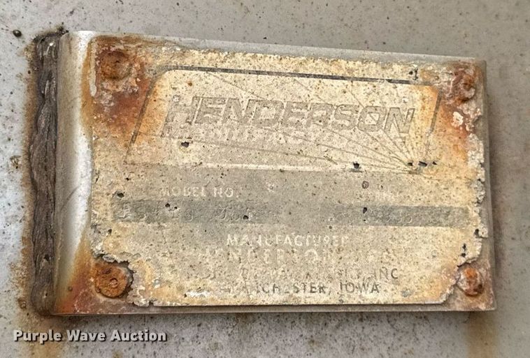 image for item DU3484 2013 International WorkStar 7500 dump truck