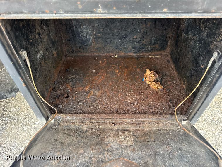 image for item DU3484 2013 International WorkStar 7500 dump truck