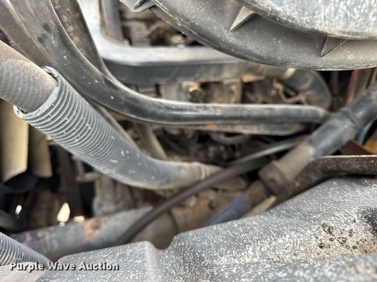 image for item DU3484 2013 International WorkStar 7500 dump truck