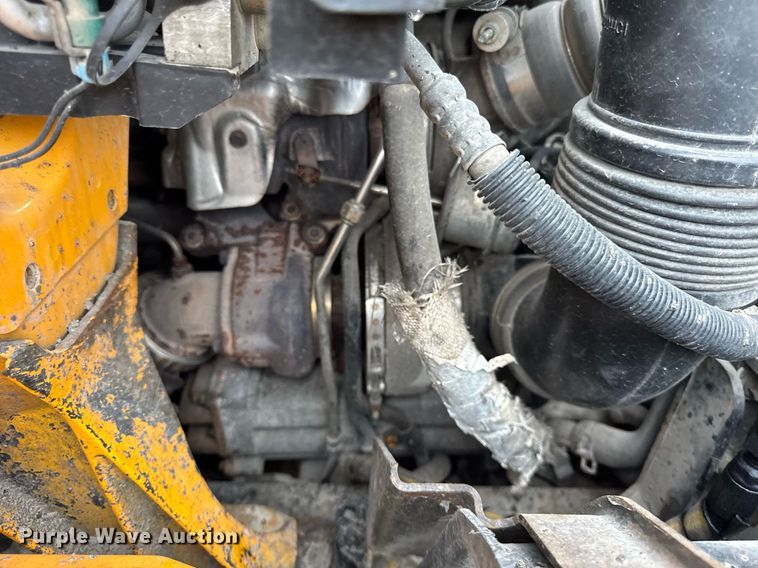 image for item DU3484 2013 International WorkStar 7500 dump truck