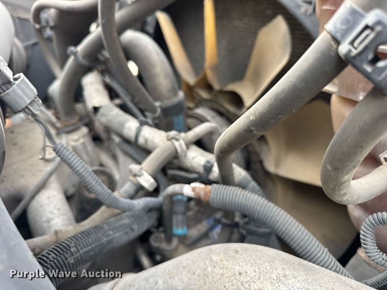 image for item DU3484 2013 International WorkStar 7500 dump truck