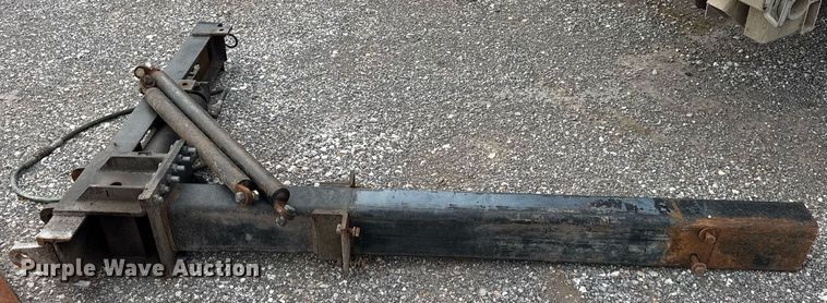 image for item DU3484 2013 International WorkStar 7500 dump truck