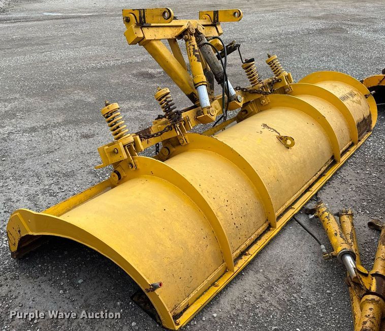 image for item DU3484 2013 International WorkStar 7500 dump truck