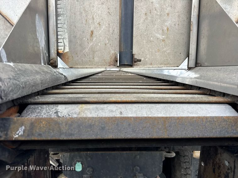 image for item DU3485 2010 International WorkStar 7500 dump truck