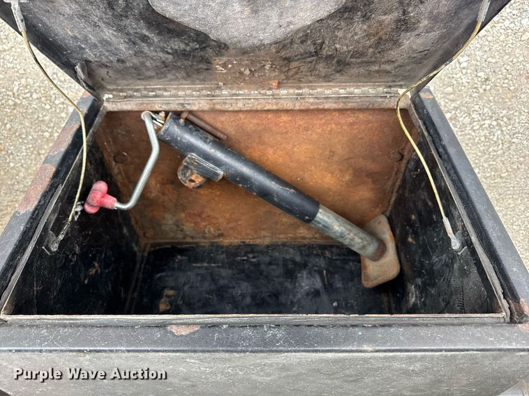 image for item DU3485 2010 International WorkStar 7500 dump truck