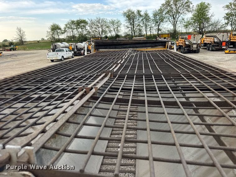 image for item DU3485 2010 International WorkStar 7500 dump truck