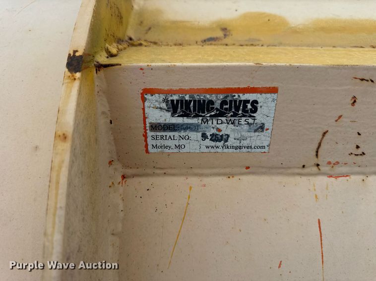 image for item DU3485 2010 International WorkStar 7500 dump truck