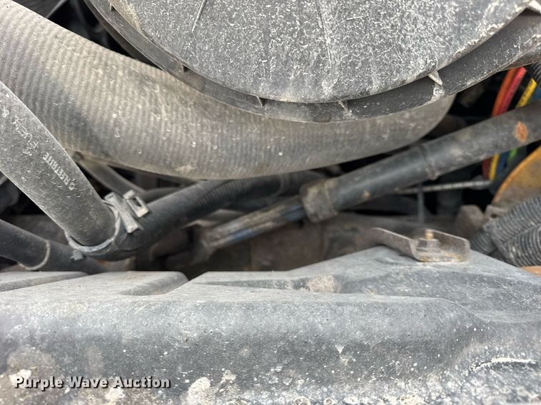 image for item DU3485 2010 International WorkStar 7500 dump truck