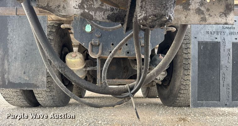 image for item DU3485 2010 International WorkStar 7500 dump truck