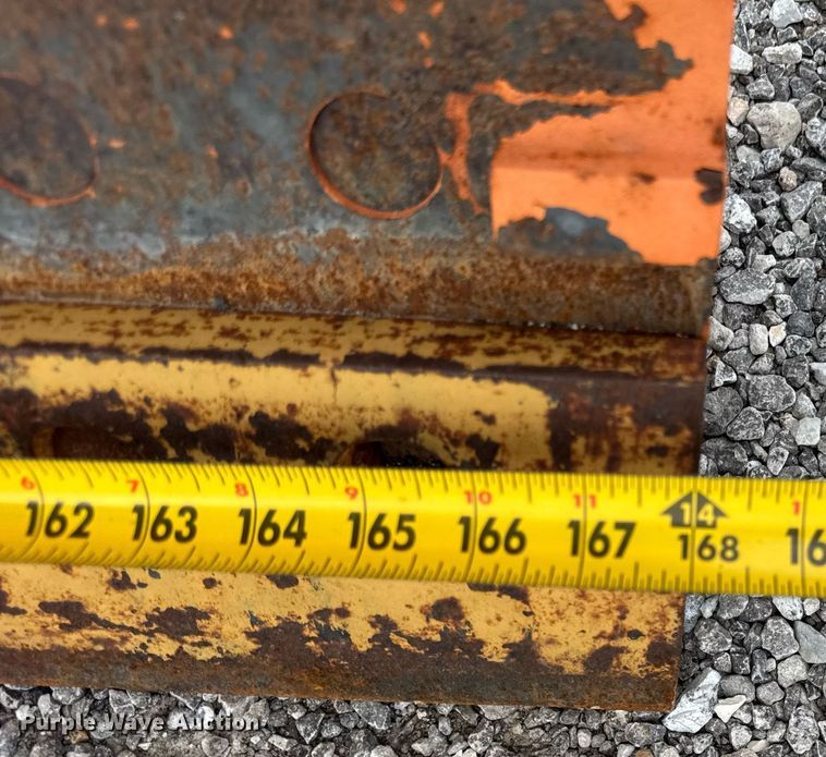 image for item DU3485 2010 International WorkStar 7500 dump truck