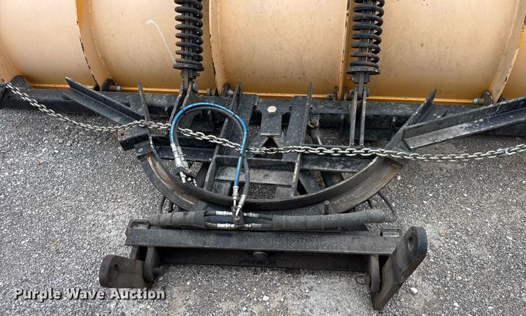 image for item DU3485 2010 International WorkStar 7500 dump truck