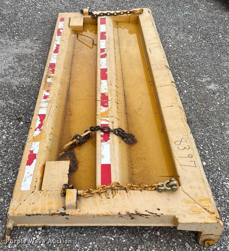 image for item DU3485 2010 International WorkStar 7500 dump truck