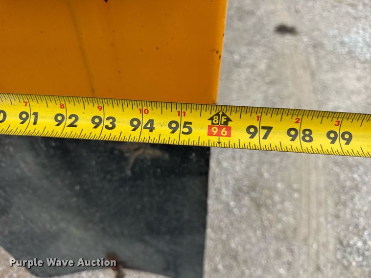 image for item DU3487 2006 International 7400 dump truck