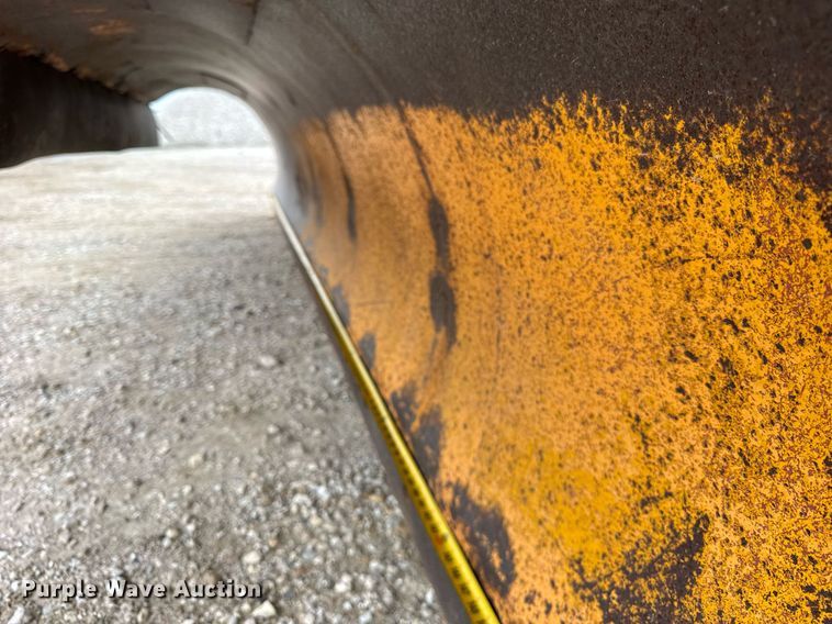 image for item DU3487 2006 International 7400 dump truck