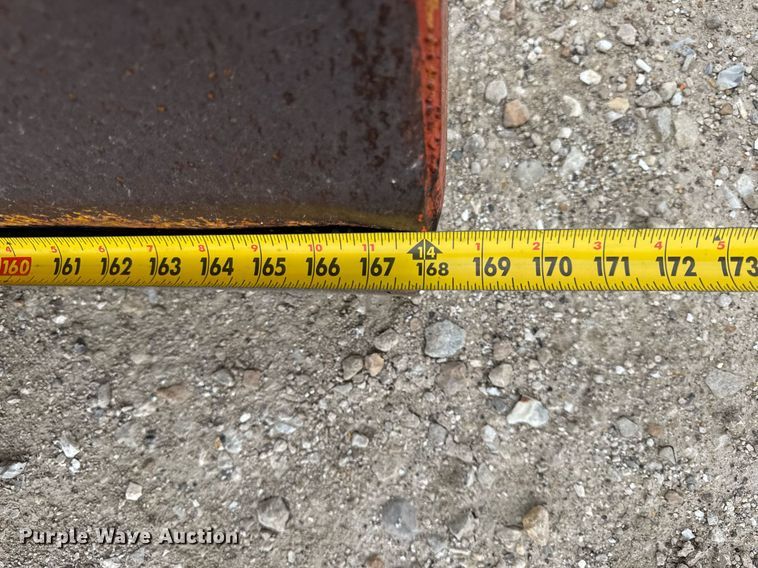 image for item DU3487 2006 International 7400 dump truck