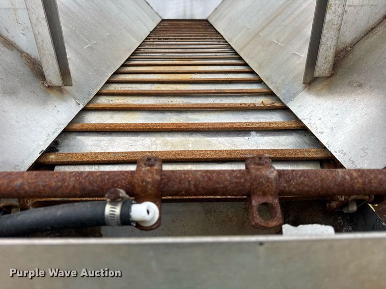 image for item DU3488 2006 International 7400 Crew Cab dump truck