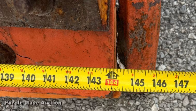 image for item DU3488 2006 International 7400 Crew Cab dump truck