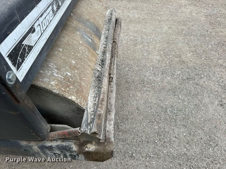 image for item DV1904 Stone AVR400 double drum vibratory roller